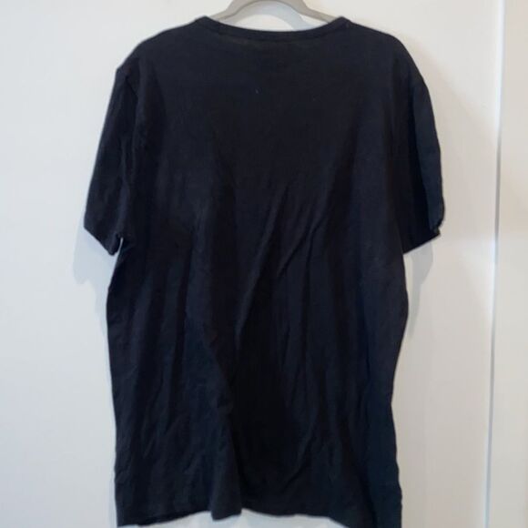 Lucky Brand Creedence Clearwater Revival XL Band Tee T-shirt‌‌‌‌ - Picture 3 of 4